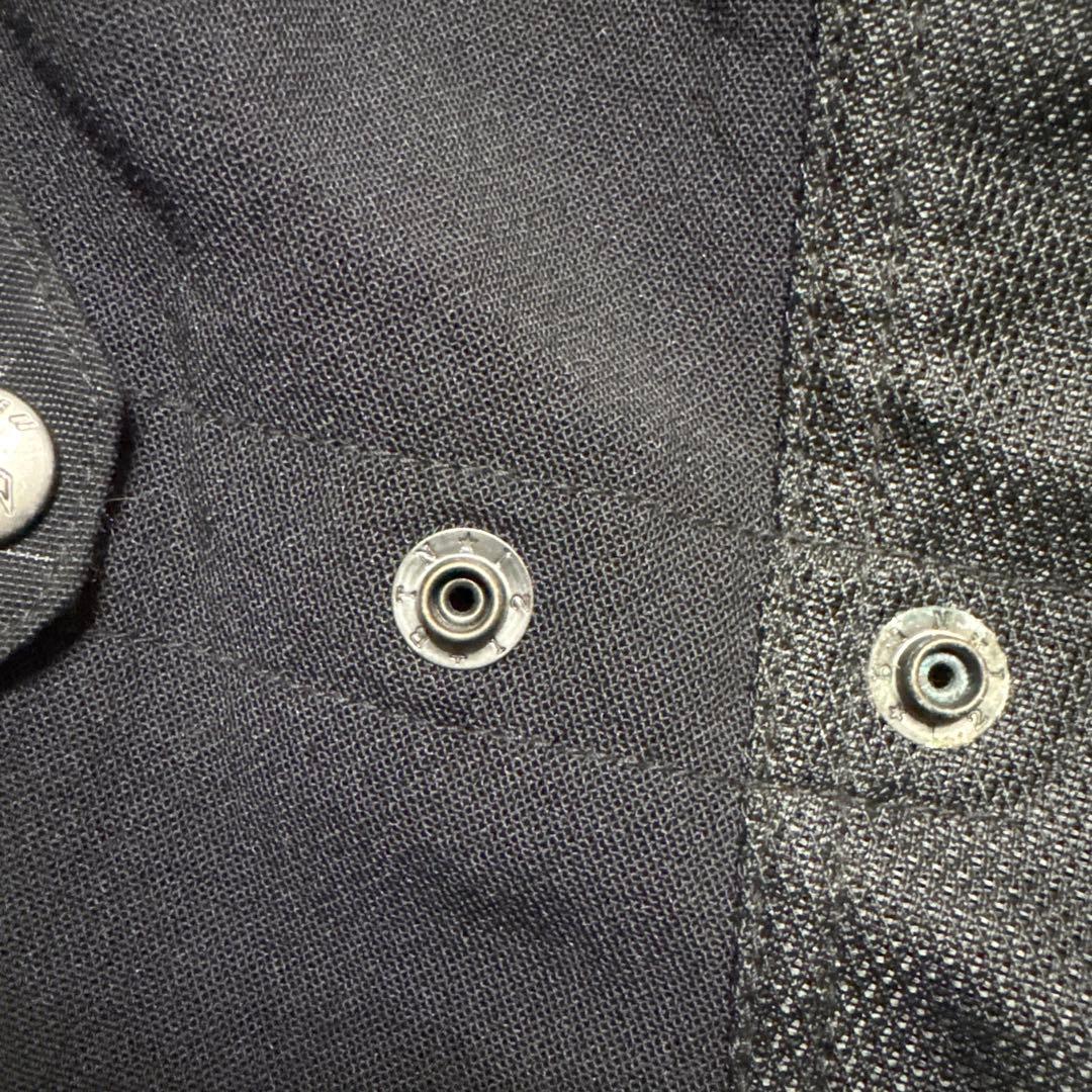 クシタニ　エアーコンテンドジャケット　K−2384 サイズL/XL ライダース