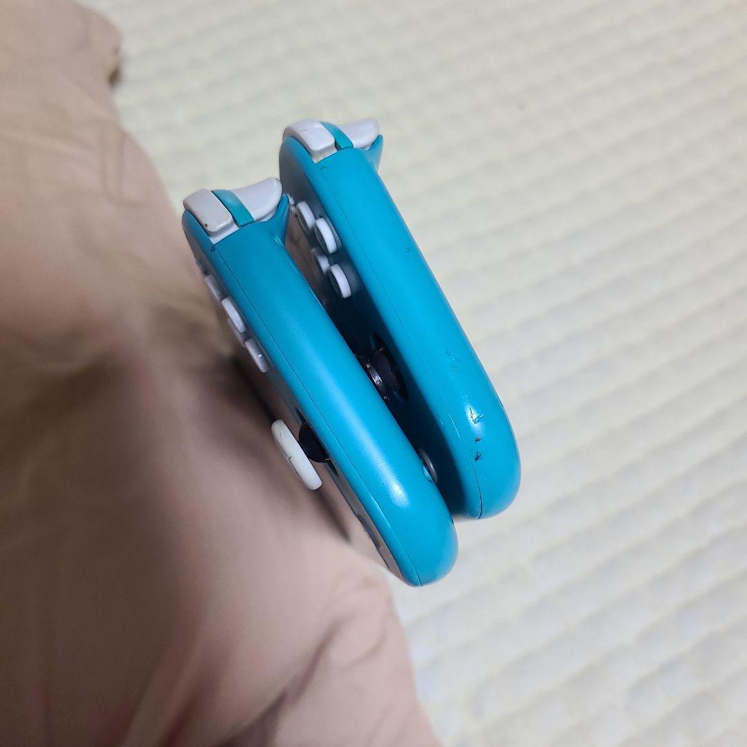 Nintendo Switchライト　2台ジャンク品