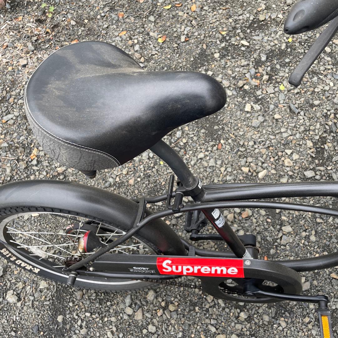 品番SNST20 スナッパー ショート SNST20 ビーチクルーザー送料込み