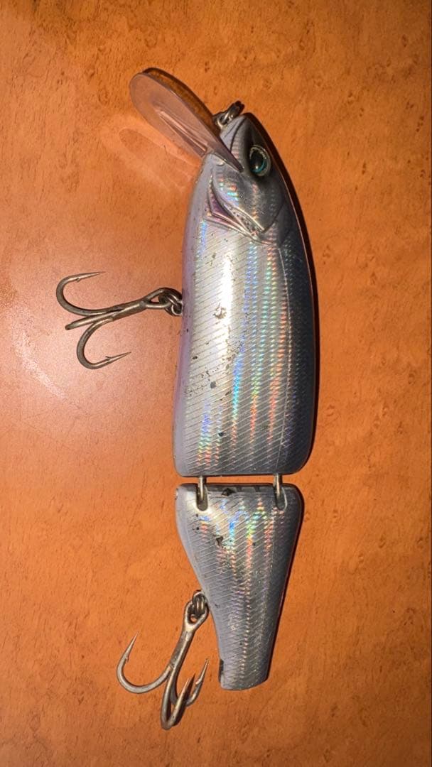 DRT クラッシュジョーカー 256カラー クラッシュナイン レーザースペック