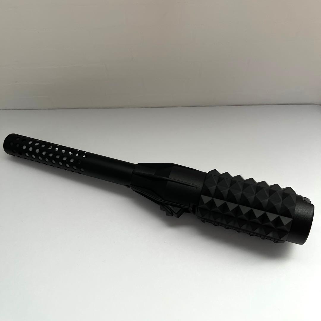 ユニフレーム　スティックターボⅡ　セット