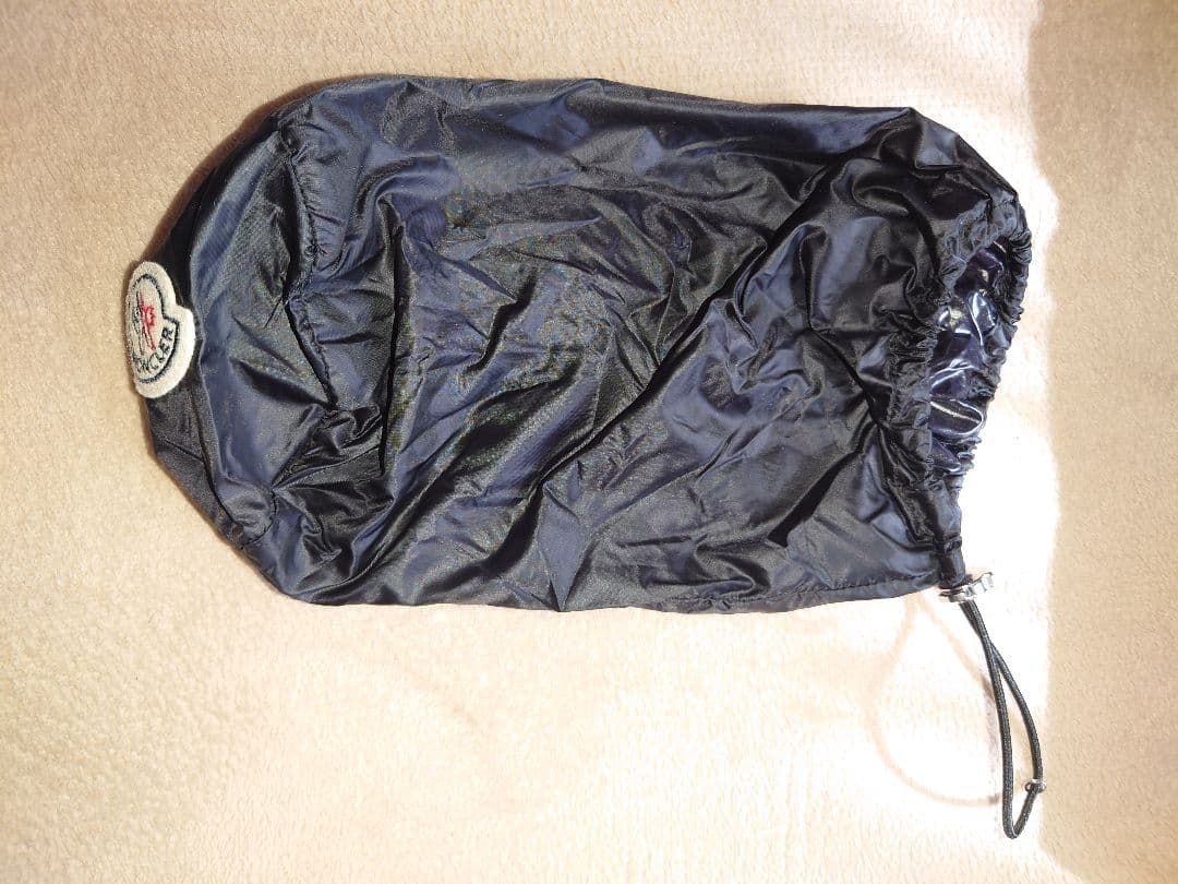 MONCLER ダウンベスト LIANE　サイズ4