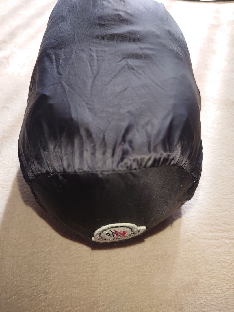 MONCLER ダウンベスト LIANE　サイズ4