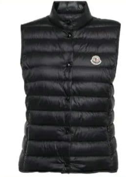 MONCLER ダウンベスト LIANE　サイズ4