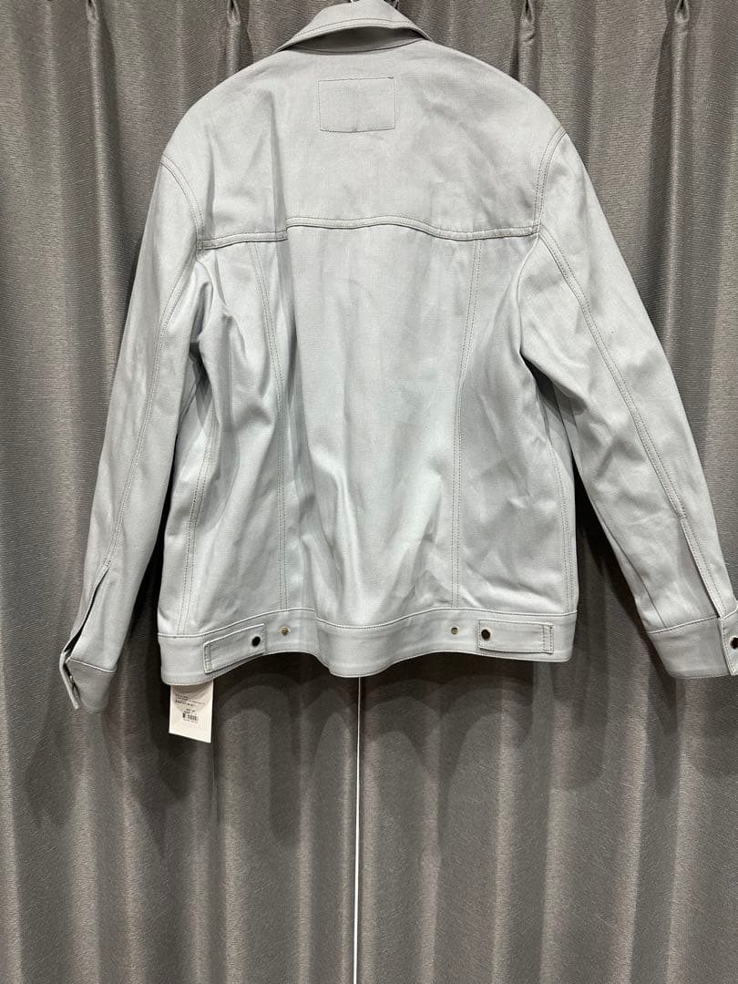 リ*】様 新品未使用タグ付きebure デニムジャケット