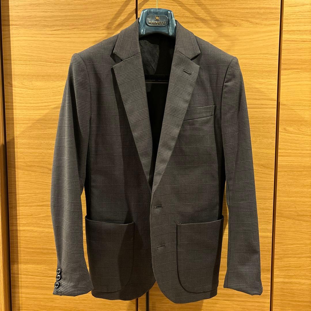 (最終)★美品★ ウノピュウノウグァーレトレ　セットアップ　Ⅲ