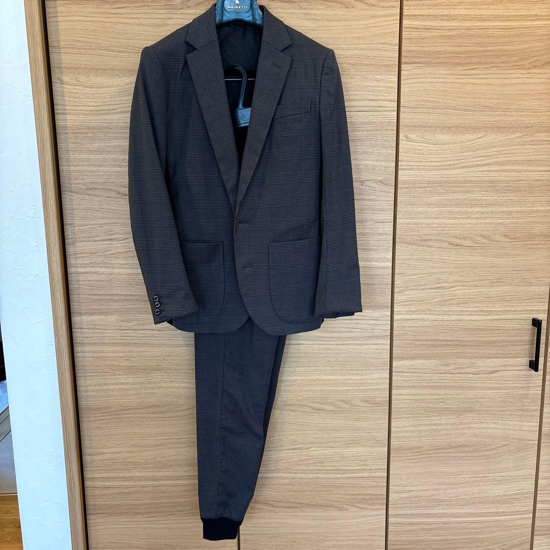 (最終)★美品★ ウノピュウノウグァーレトレ　セットアップ　Ⅲ