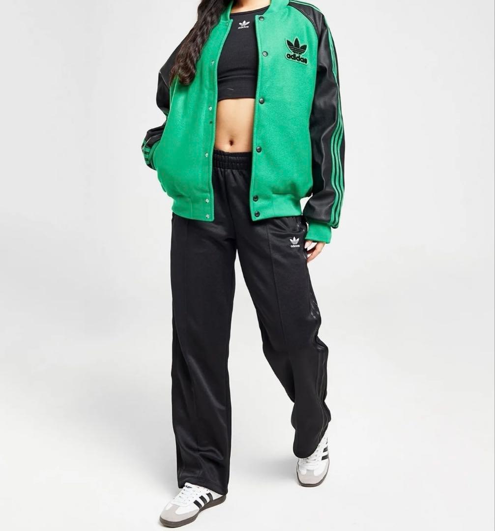 ジャケット・アウター adidas Originals SST VERSITY JACKET
