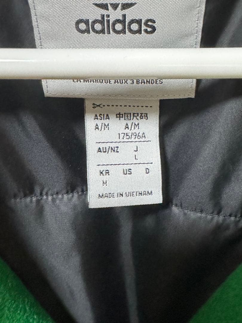 ジャケット・アウター adidas Originals SST VERSITY JACKET