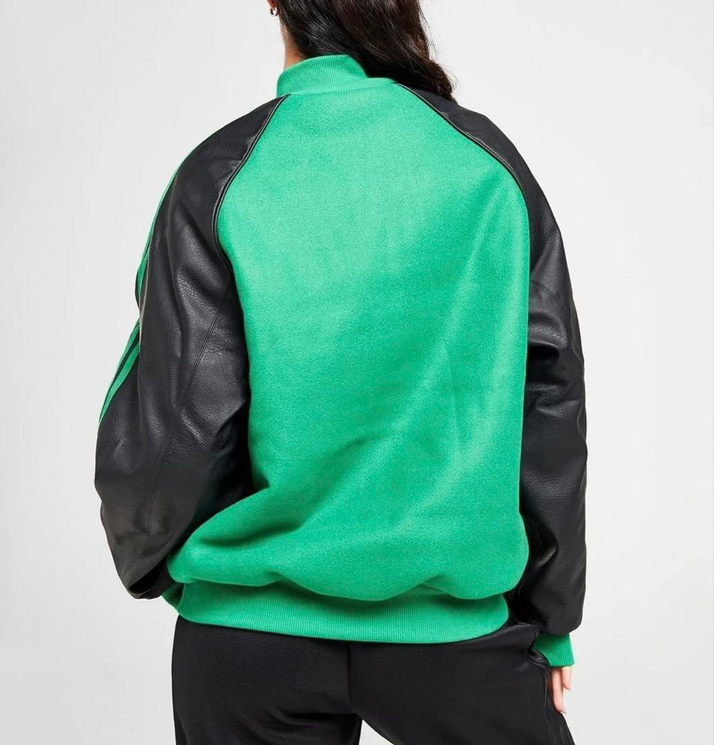 ジャケット・アウター adidas Originals SST VERSITY JACKET