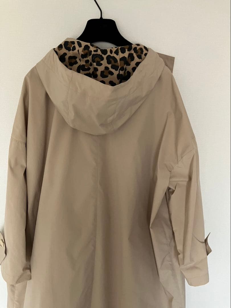 ぱ*だ様 最終お値引き【別注】MACKINTOSH HUMBIE HOODIE