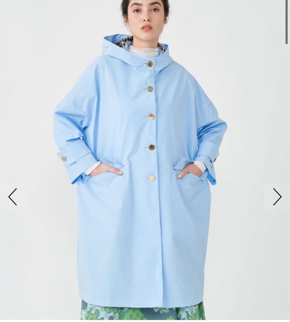 ぱ*だ様 最終お値引き【別注】MACKINTOSH HUMBIE HOODIE