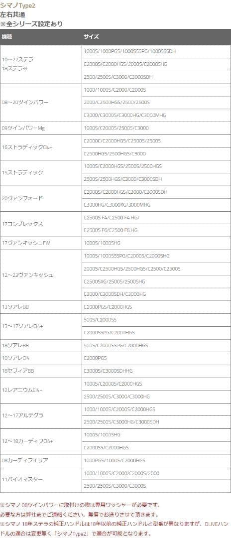 【ドライブ/DLIVE】エアーステア 38mm, 40mm, 45mm /.