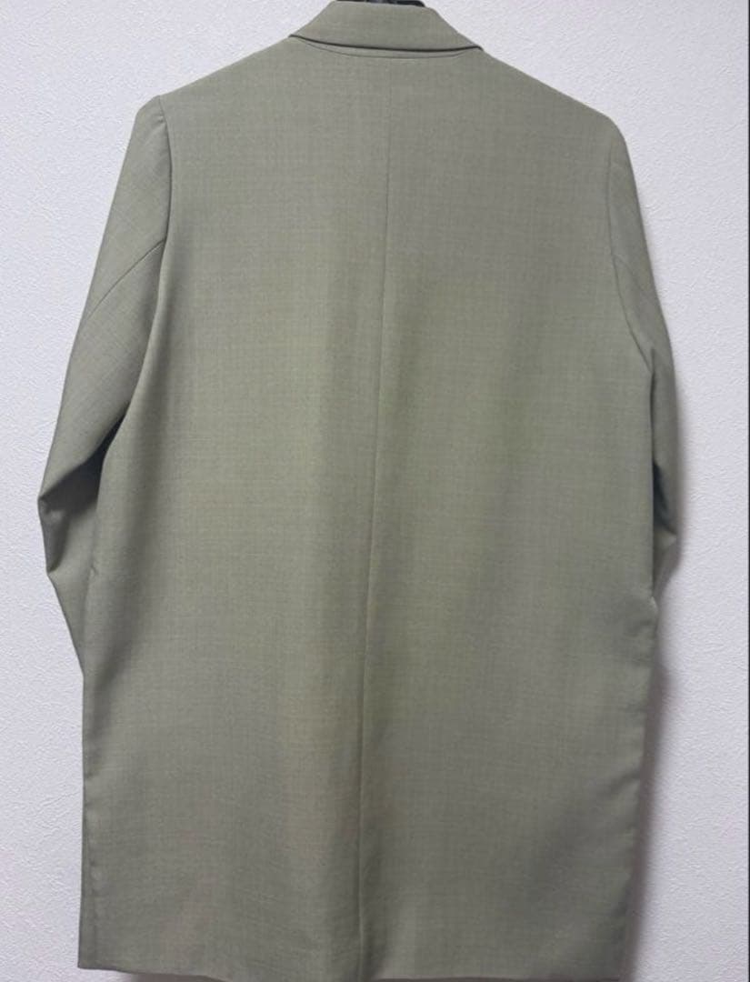 ジャケット・アウター AmeriVintage RING DOT BUTTON JACKET