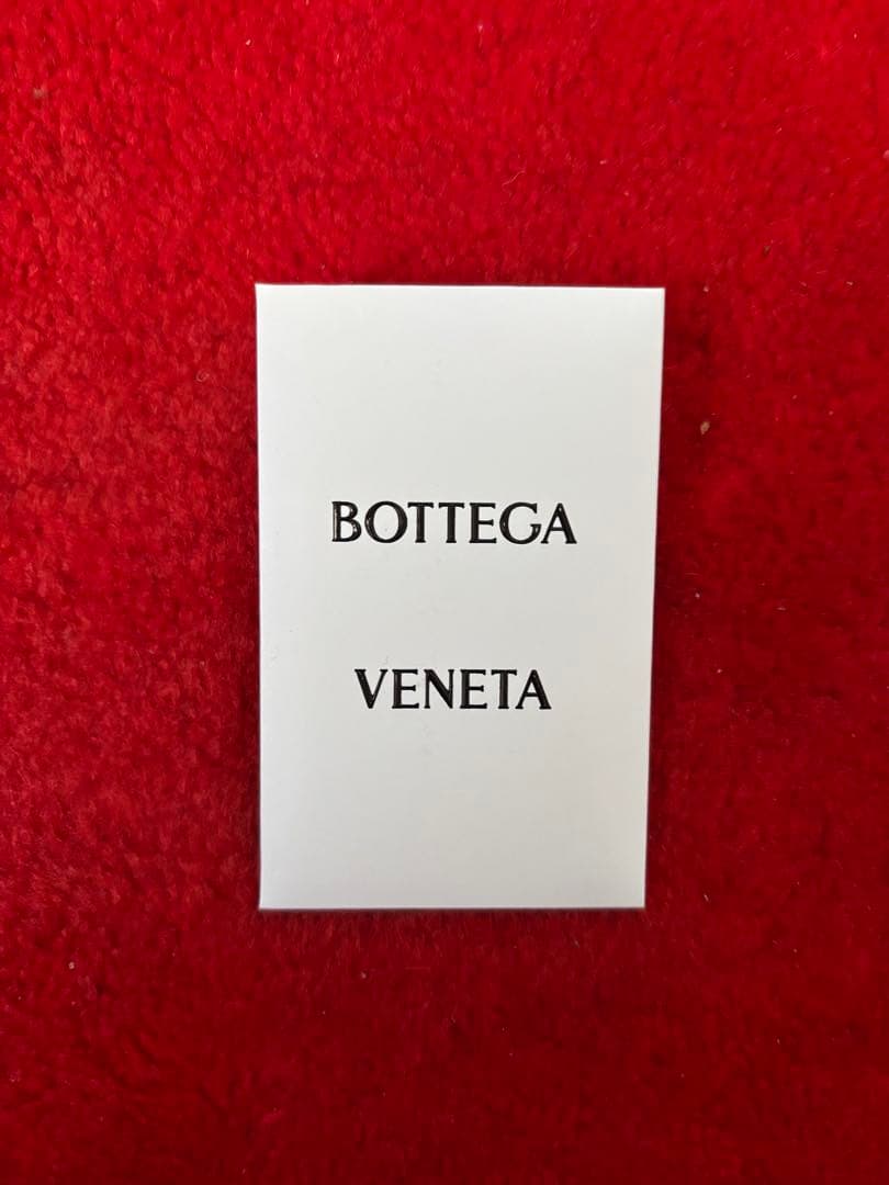 BOTTEGA VENETA パドルブーツ サイズ42