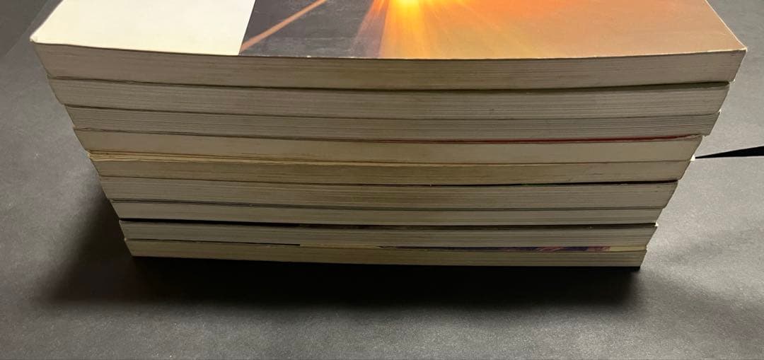 LUNA SEA バンドスコア　楽譜　9冊まとめ売り