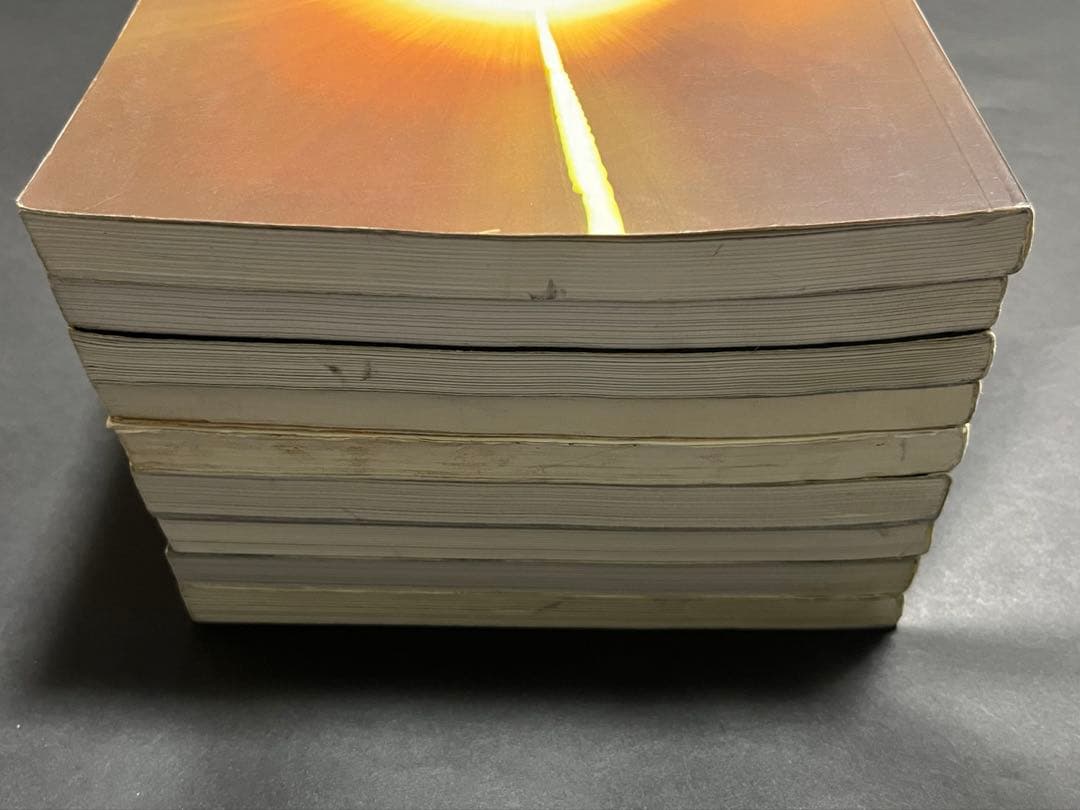 LUNA SEA バンドスコア　楽譜　9冊まとめ売り