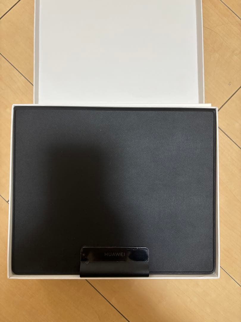 電子書籍リーダー本体 HUAWEI Matepad Paper Folio Cover