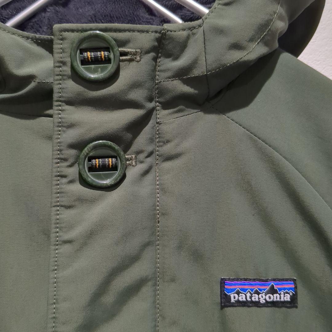 Patagonia パタゴニア ボーイズ インサレーテッドイスマスジャケット M