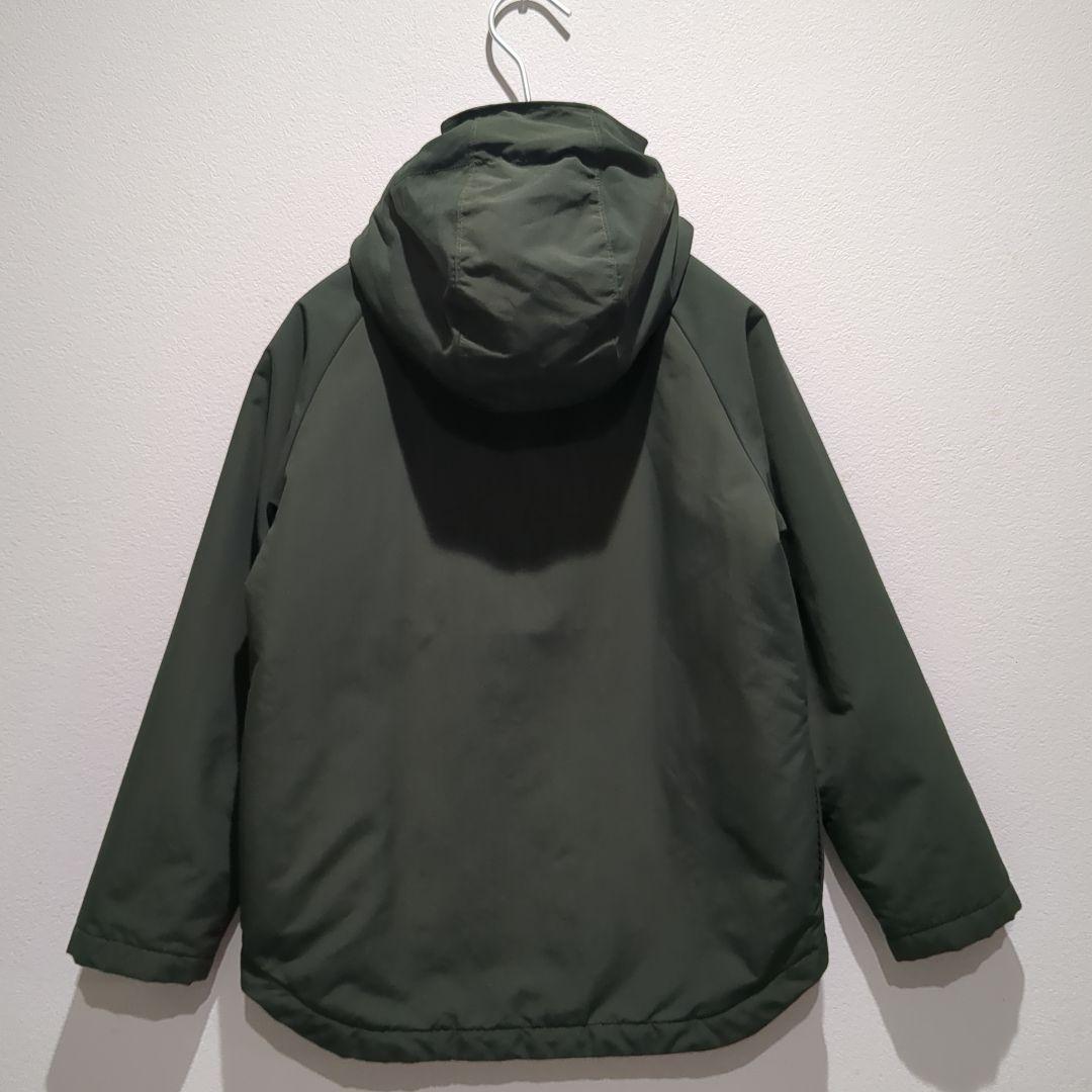 Patagonia パタゴニア ボーイズ インサレーテッドイスマスジャケット M