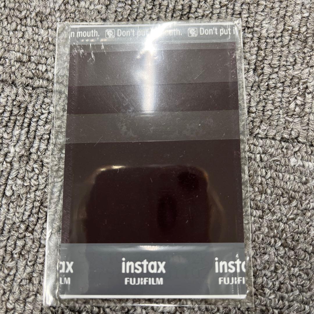 ボミ　Apink　チェキ