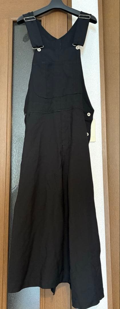 ブラックコムデギャルソン ジャンスカ