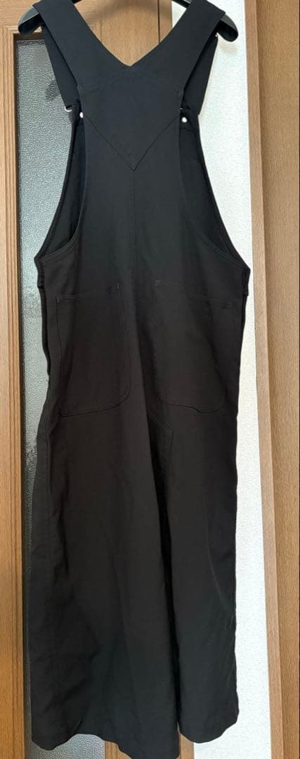 ブラックコムデギャルソン ジャンスカ