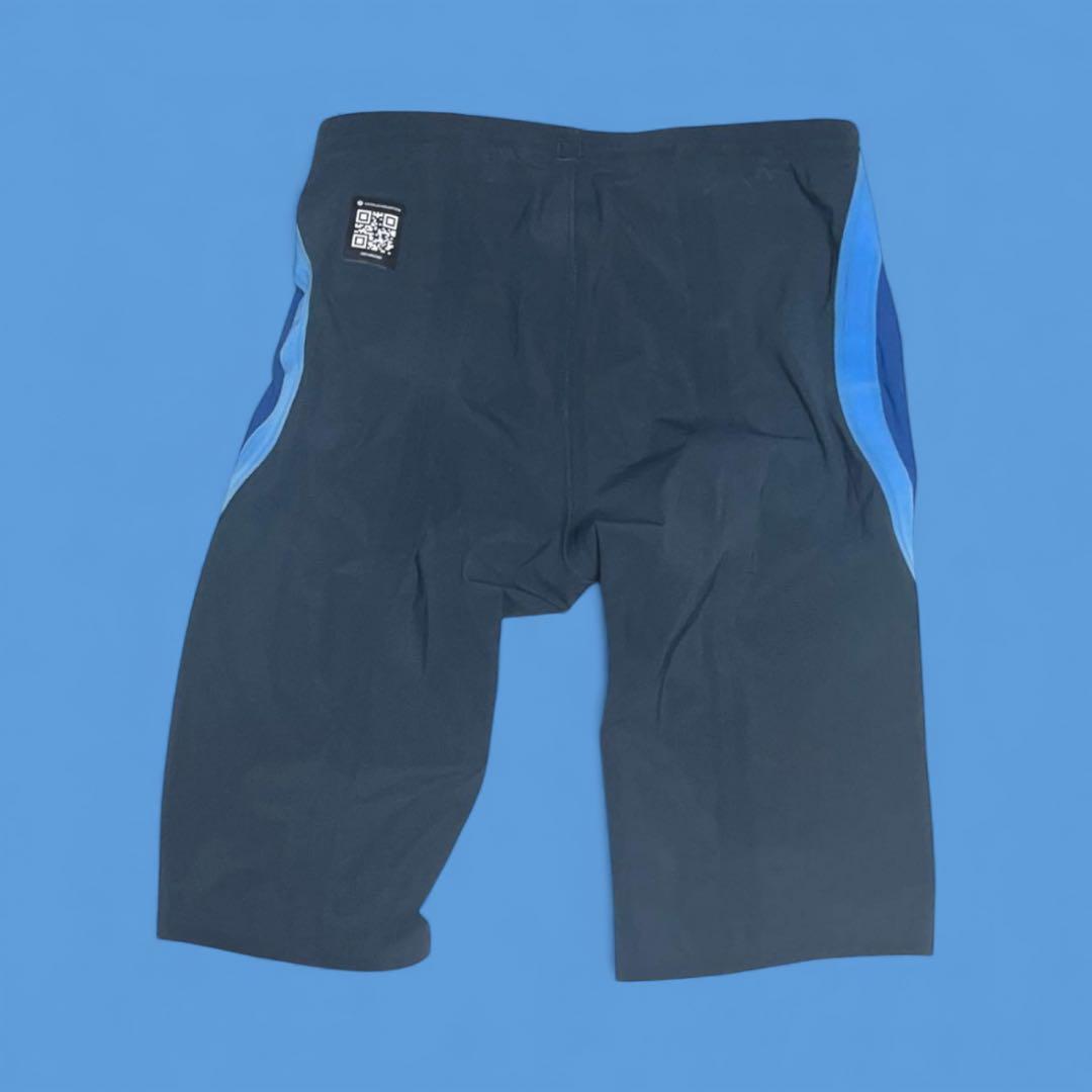 arena アリーナ 競泳水着 ハーフスパッツ FINA承認モデル Lサイズ