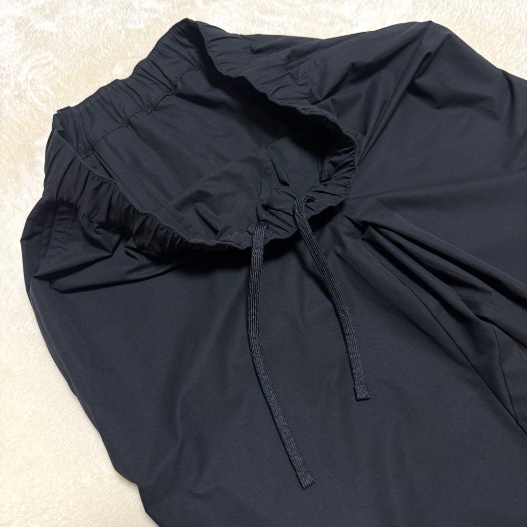 美品 完売品 ヒアネス SUGARCANE LONG PANTS（MEN）