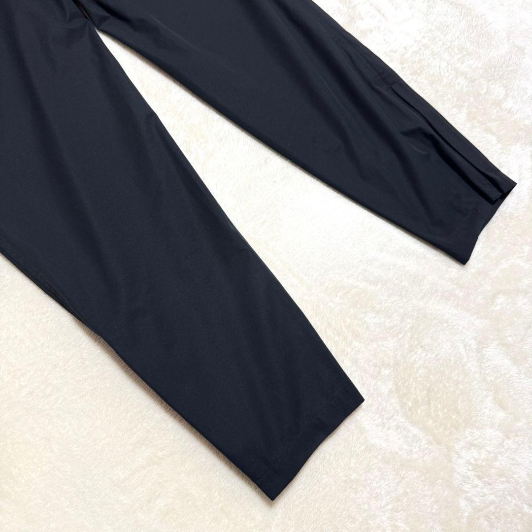 美品 完売品 ヒアネス SUGARCANE LONG PANTS（MEN）