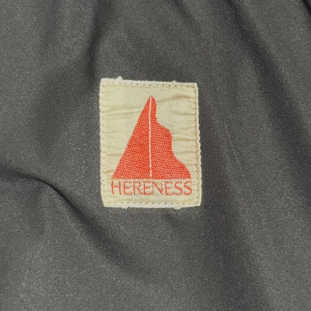 美品 完売品 ヒアネス SUGARCANE LONG PANTS（MEN）