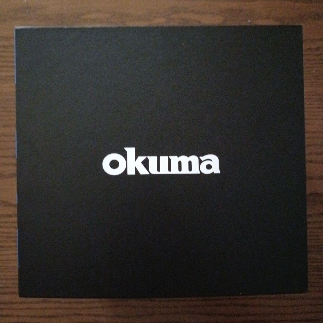 オクマ　テソロ8000PA 　オマケつき