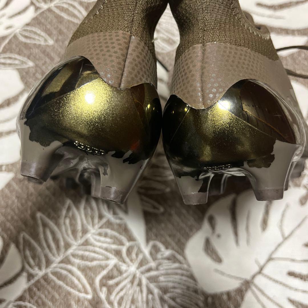 adidas(アディダス) X PURE STEALTH サッカースパイク