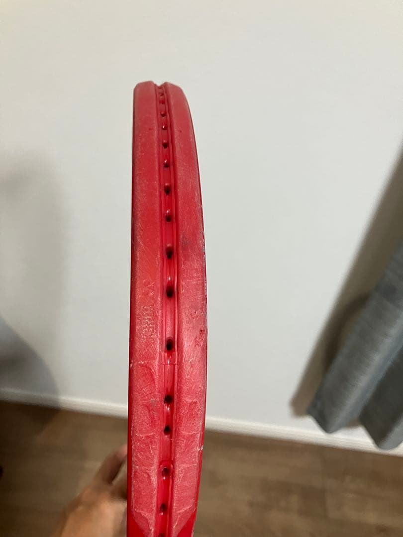 YONEX VCORE 100 2023モデル G2