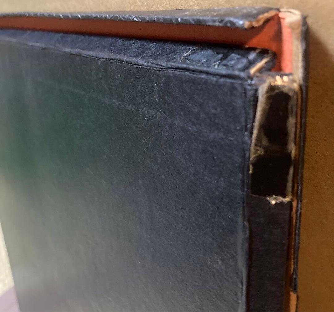 レア！e Harrison All Things Must Pass