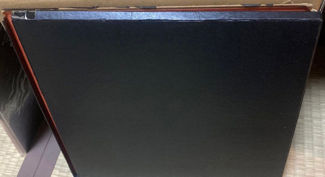 レア！e Harrison All Things Must Pass