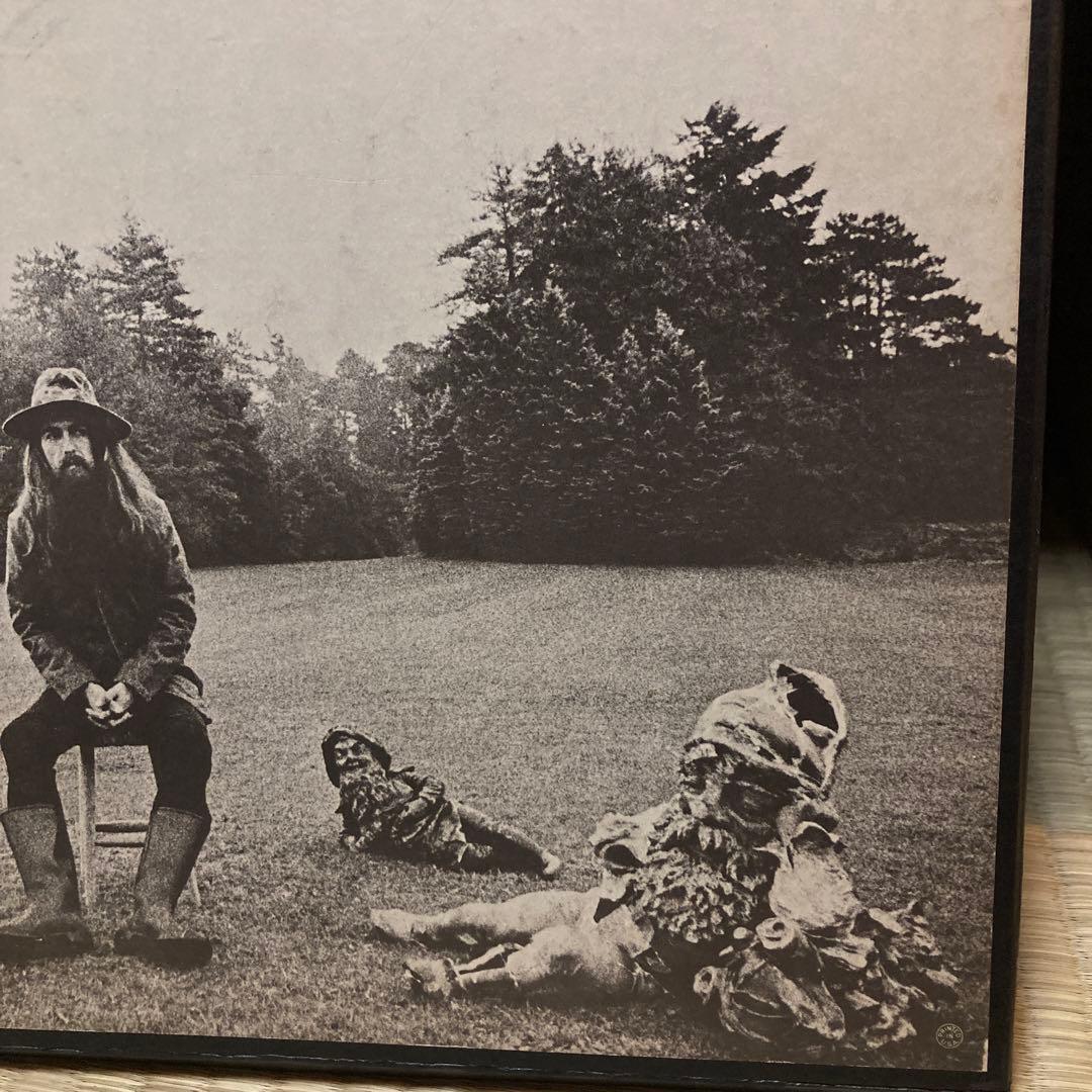 レア！e Harrison All Things Must Pass