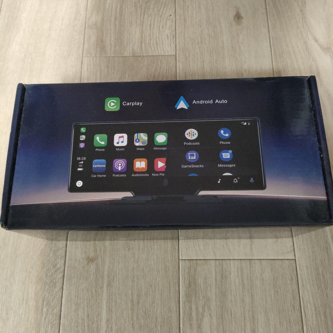 Kuayvan Herilary P1-104K 10インチ ディスプレイ