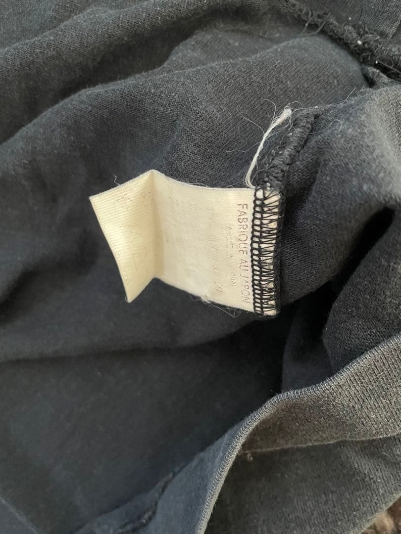 Y's for men カットソー