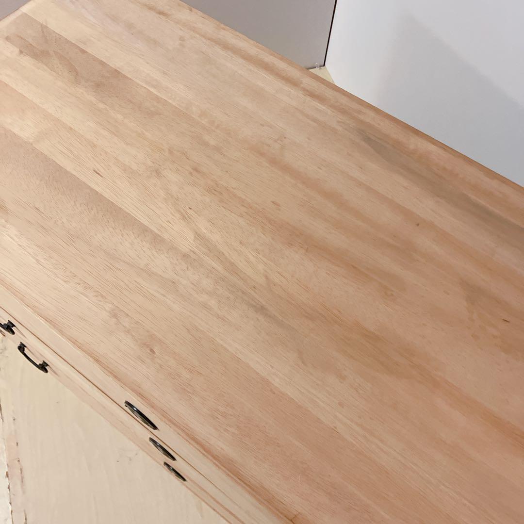 桐箪笥　桐タンス 3段　着物たんす　和装　収納　幅94.5×高さ57×奥行き44