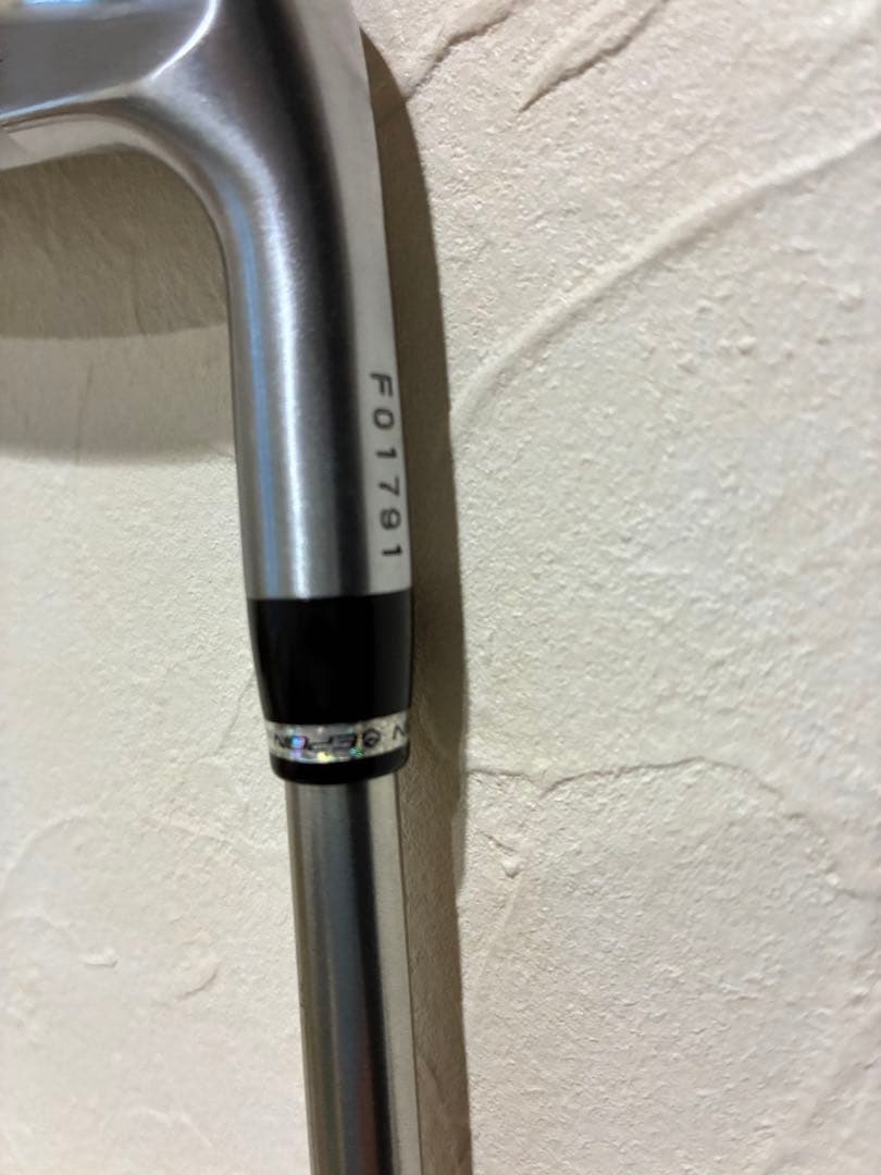 Epon AF-906 アイアン型ユーティリティ 26°