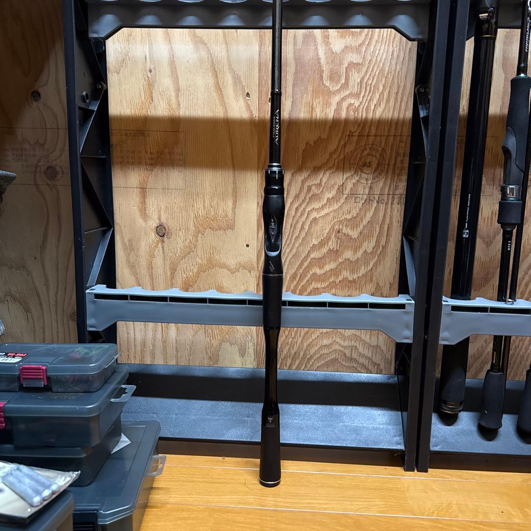 18ポイズン　アドレナ　172H パワーバーサタイル