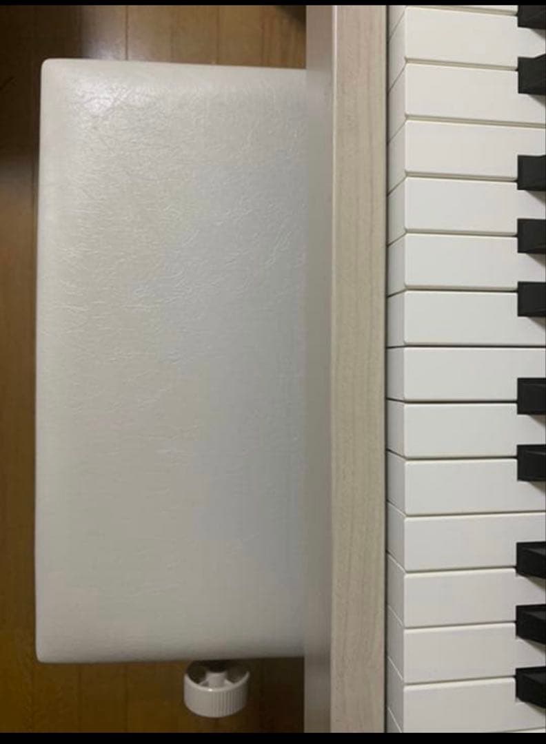 クラビノーバ　clp535 電子ピアノ