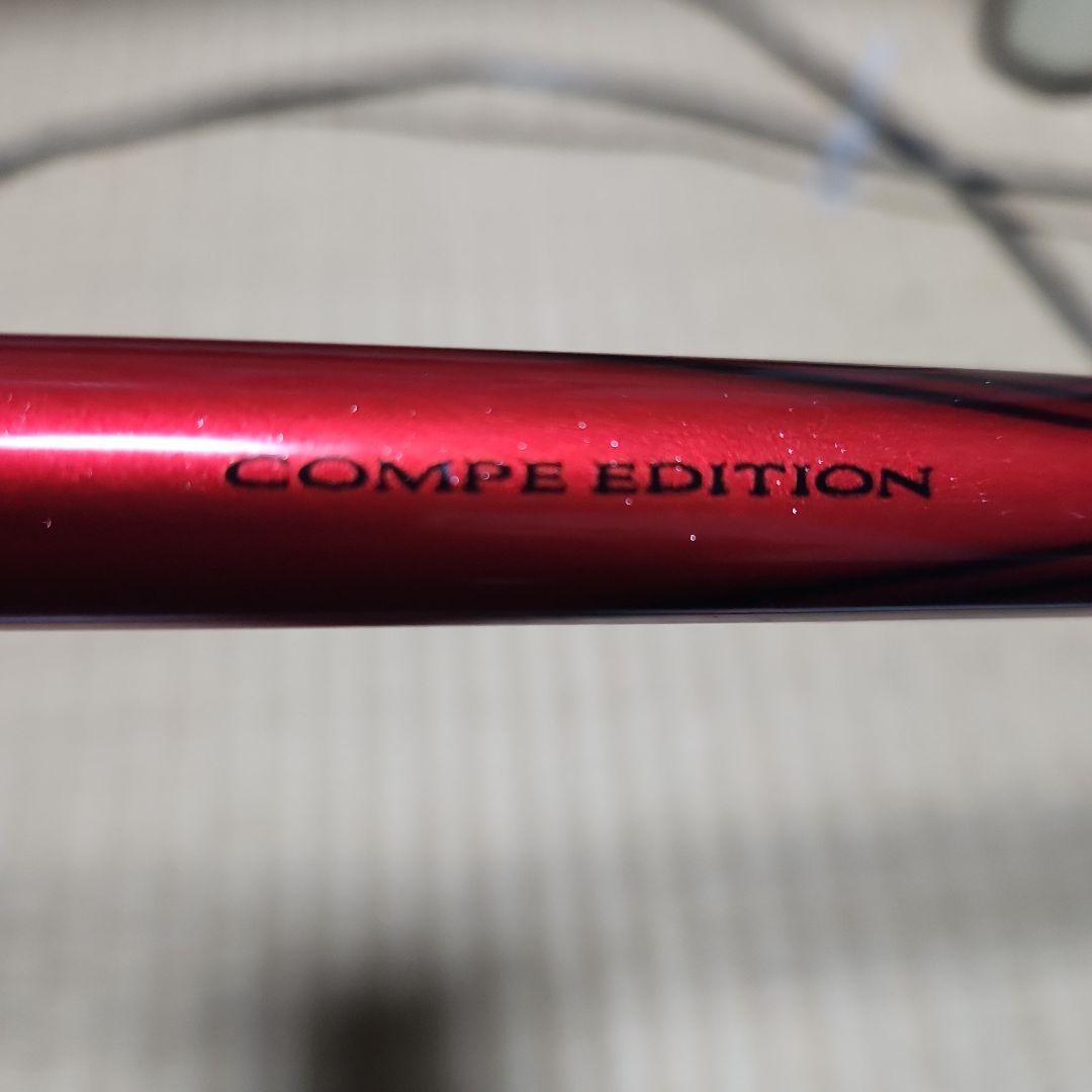 【美品】シマノ 19 ファイアブラッド クレバーハント 1-530