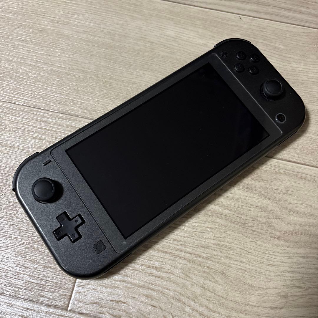 任天堂 Switchライト 本体 ポケモン