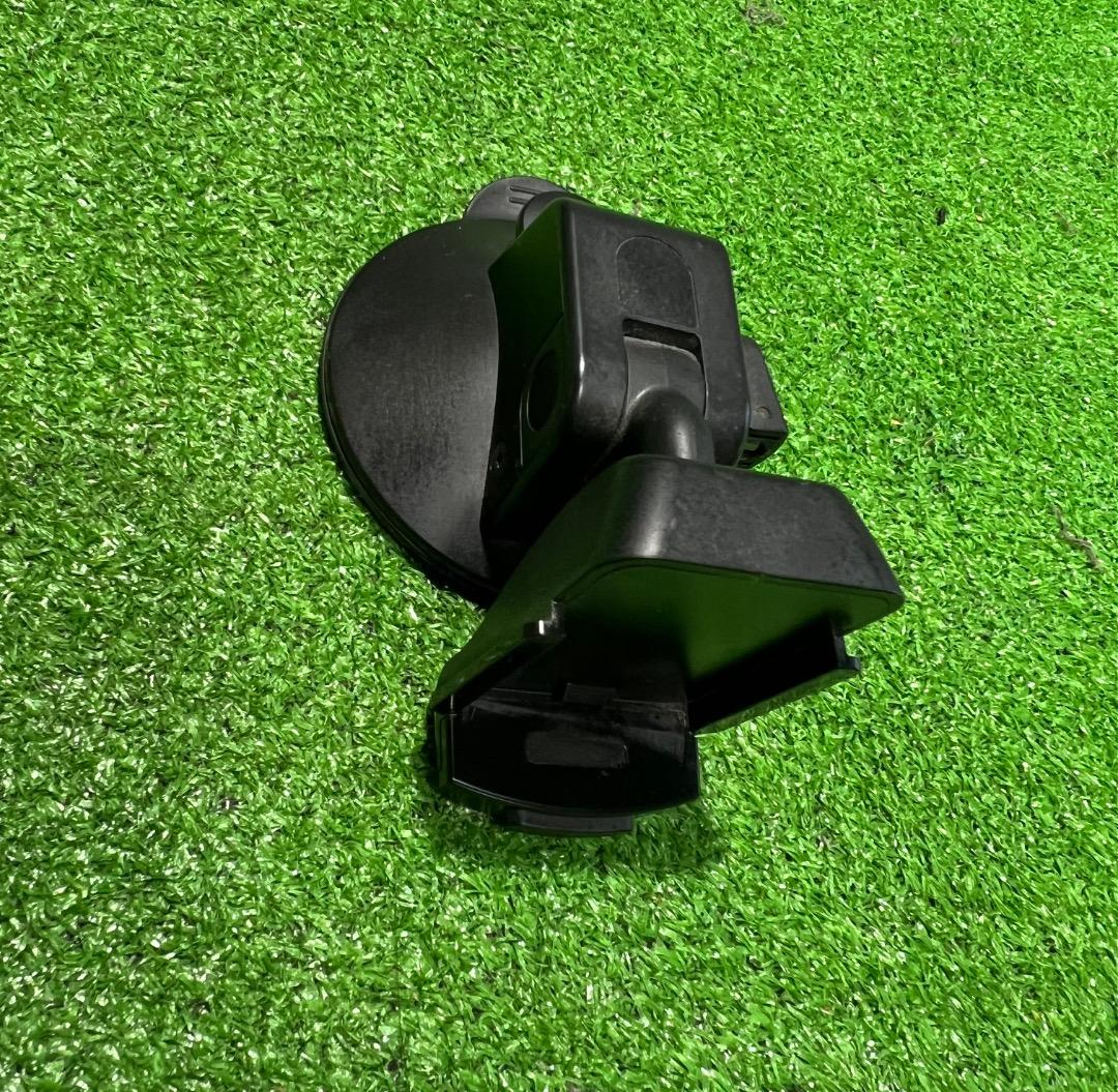 パナソニック CN-G1200VD ポータブルナビ. 地図データ2018年製.