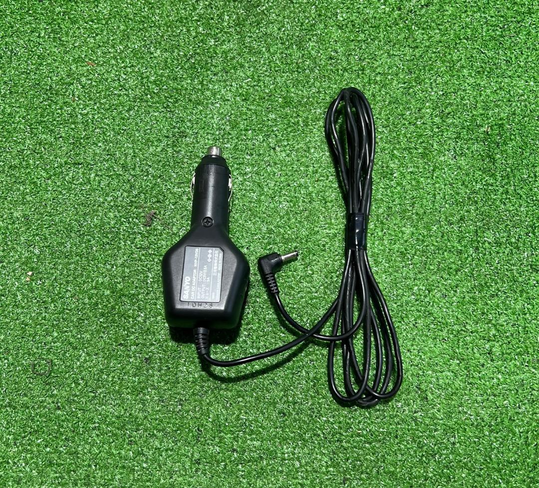 パナソニック CN-G1200VD ポータブルナビ. 地図データ2018年製.