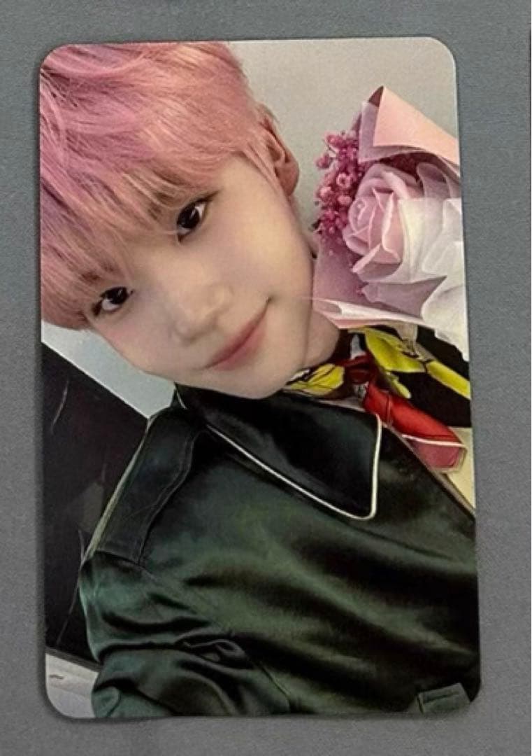 close your eyes CYE 上海サイン会 当選者限定 チャンヨジュン