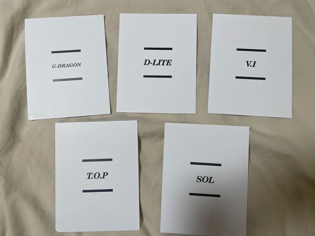 ミュージック BIGBANG/1st DOCUMENTARY DVD