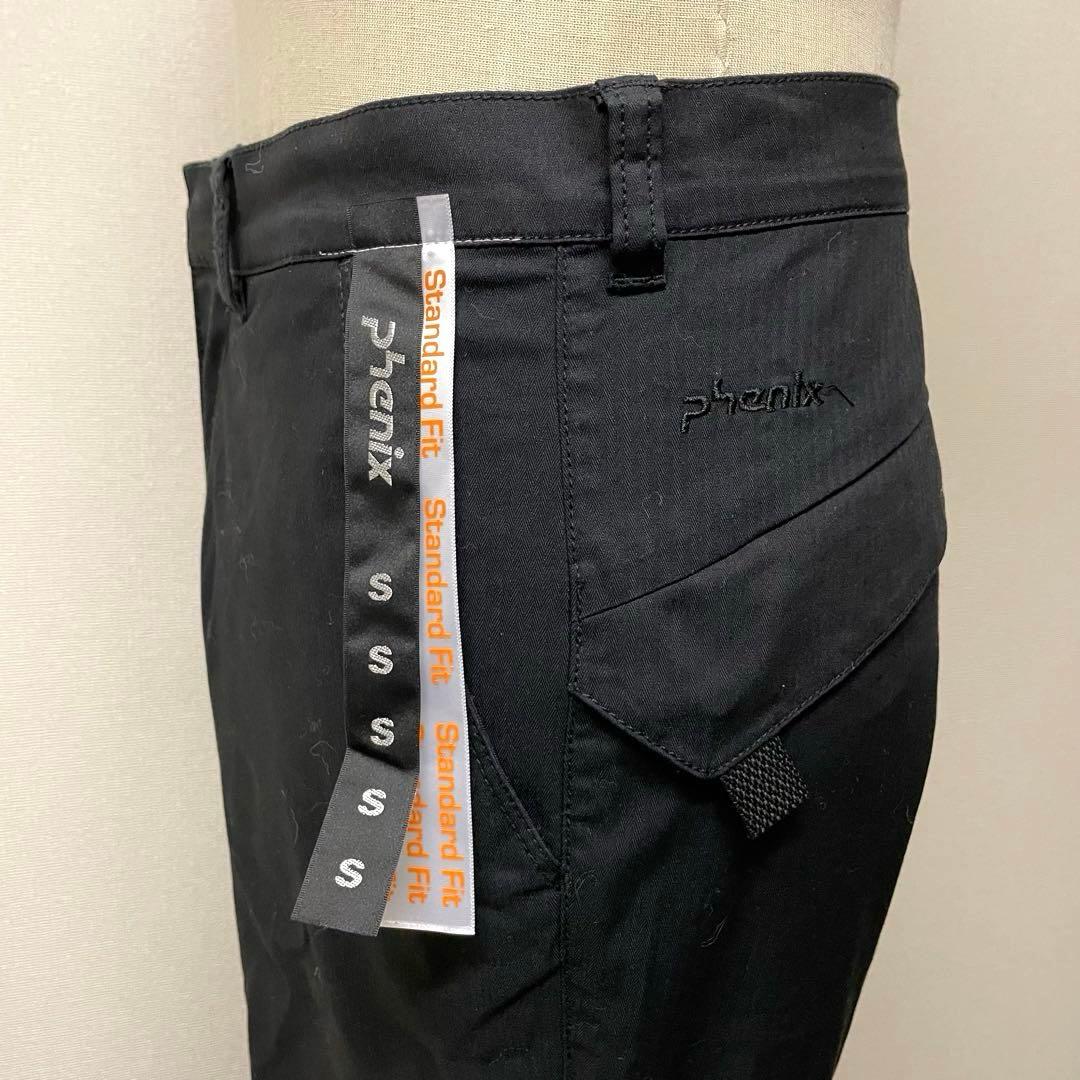【新品タグ付き】Phenixフェニックスウインタースポーツストレッチパンツ